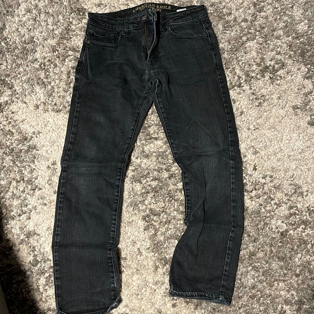 American Eagle 29x30